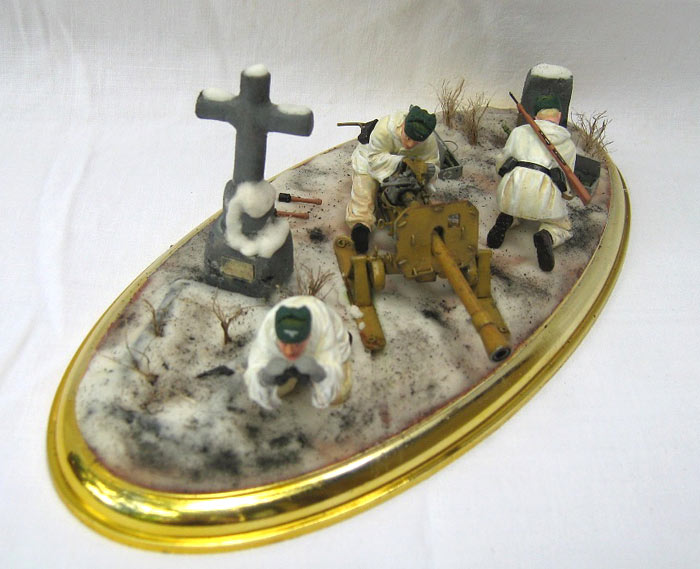 Учебка: Руди! Это кладбище, наверное, станет нашим..., фото #2