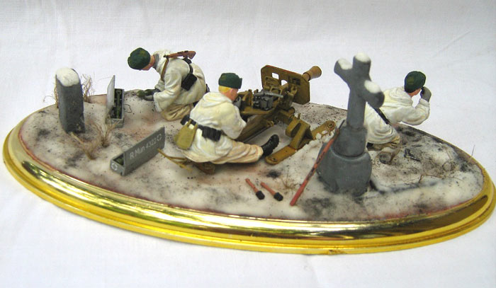 Учебка: Руди! Это кладбище, наверное, станет нашим..., фото #3