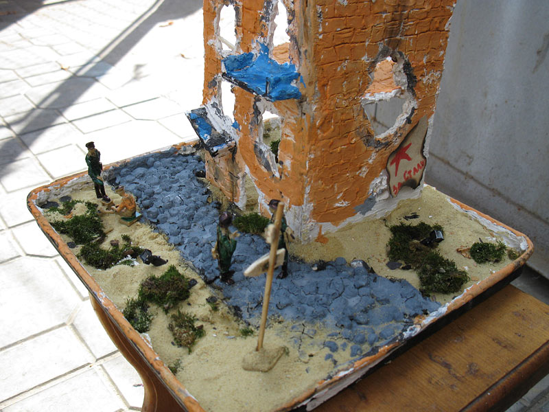 Учебка: Немецкий патруль., фото #2