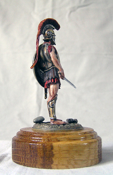 Figures: Спартанец, photo #8