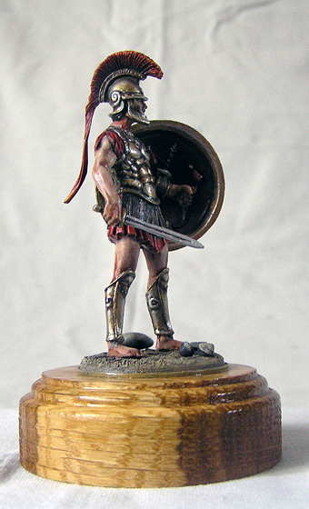Figures: Спартанец, photo #9