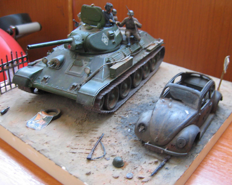 Учебка: Контратака, фото #1