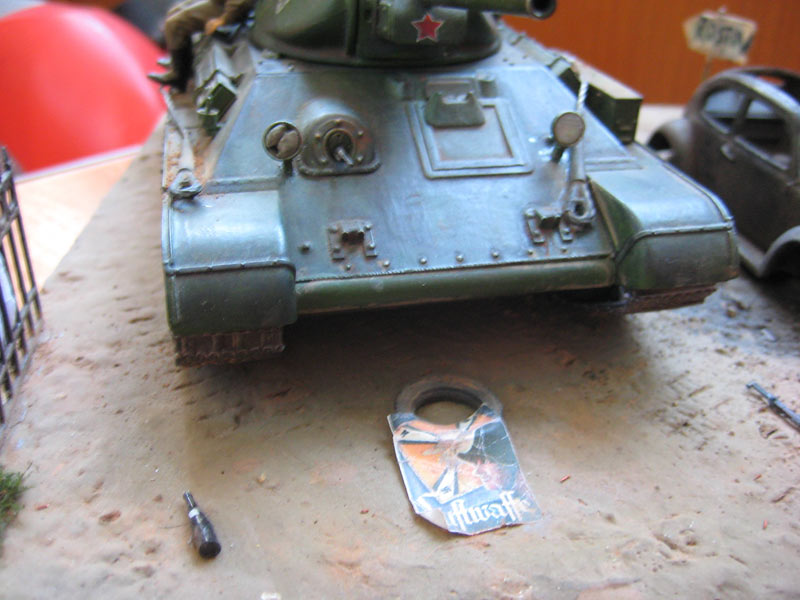 Учебка: Контратака, фото #4