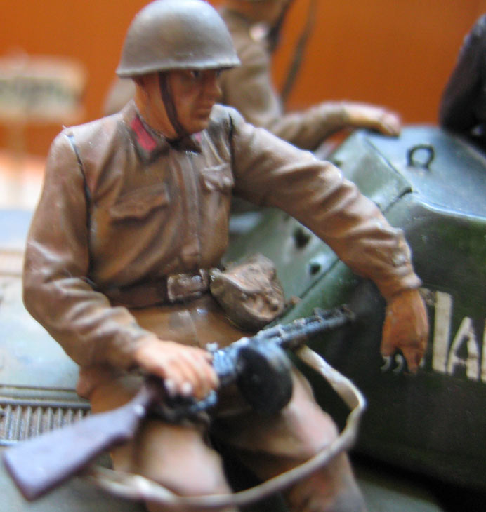 Учебка: Контратака, фото #8