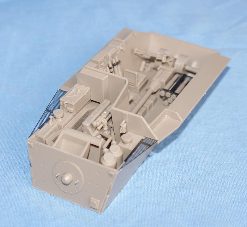 Учебка: 2-я дивизия РОА, Прага, 1945 г., фото #6