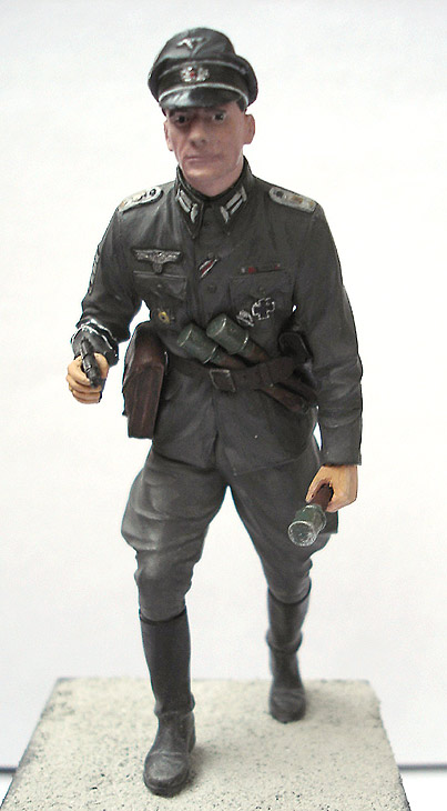 Figures: GD Hauptmann, photo #1