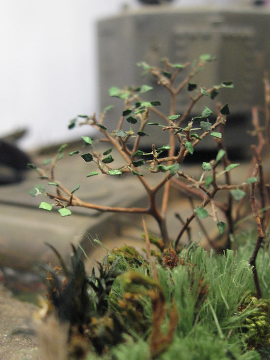 Dioramas and Vignettes: The Water Sprite, photo #27