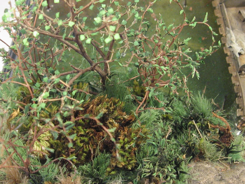 Dioramas and Vignettes: The Water Sprite, photo #28