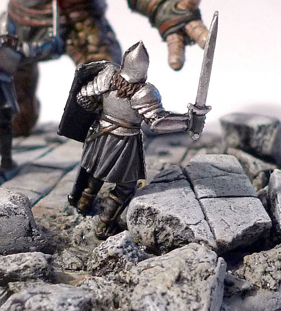 Разное: Отведай меча!, фото #8