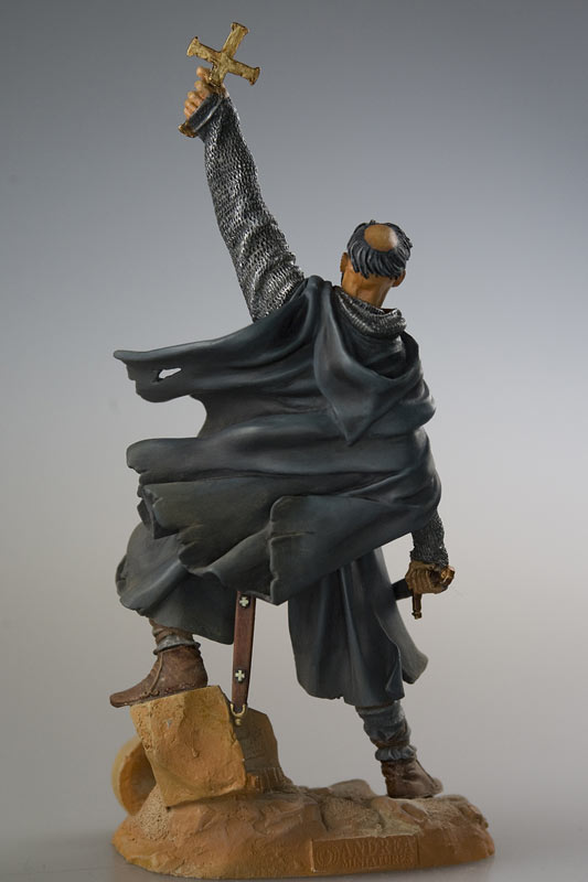 Figures: The Wrath of God, photo #3