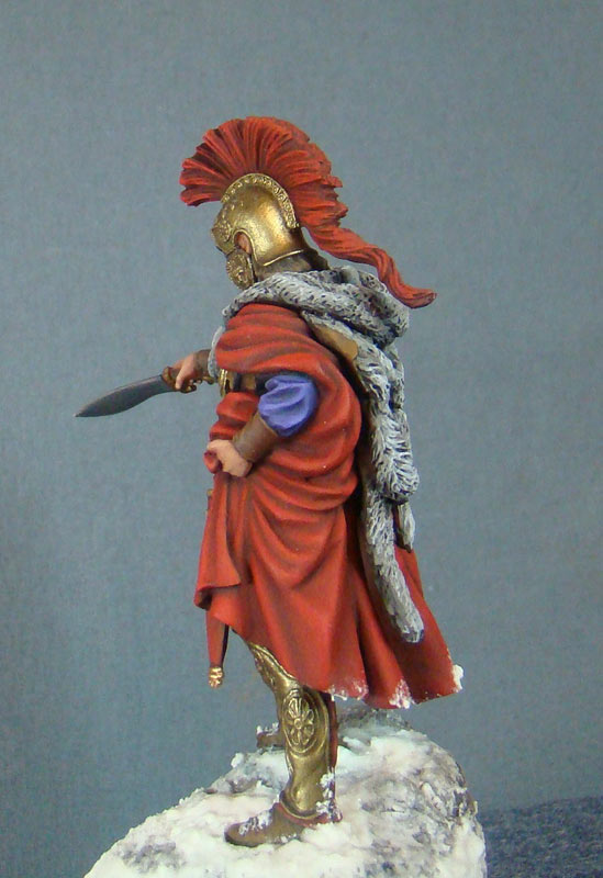 Figures: Warlord, Hannibal's army, photo #3