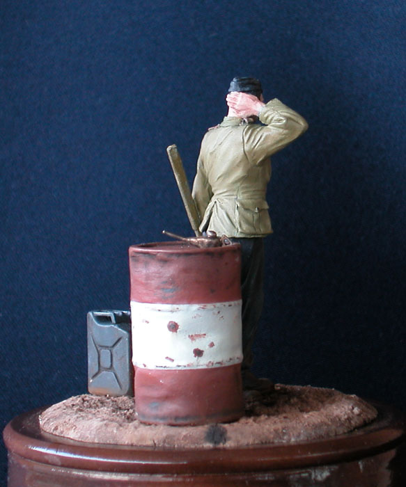 Фигурки: Эй, Йохан, всё смазал?, фото #4