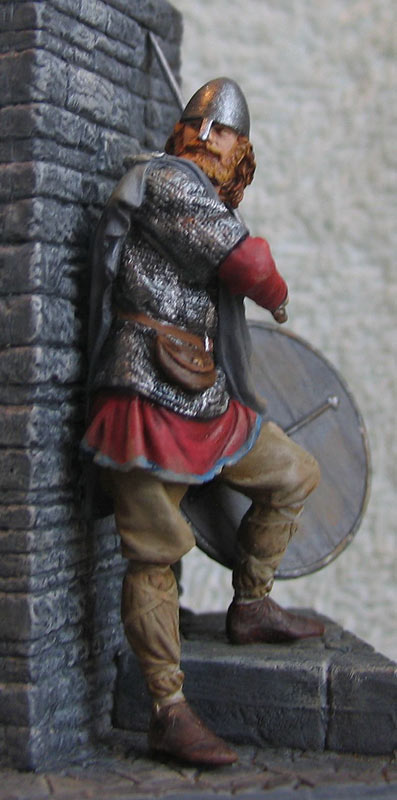 Figures: The Viking, photo #3