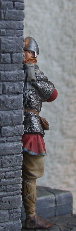 Figures: The Viking, photo #4