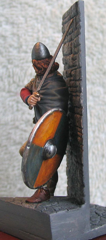 Figures: The Viking, photo #5