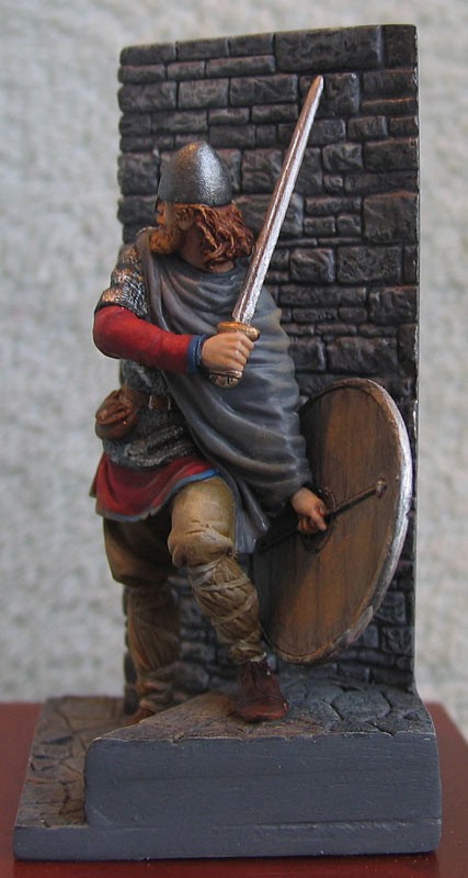 Figures: The Viking, photo #6