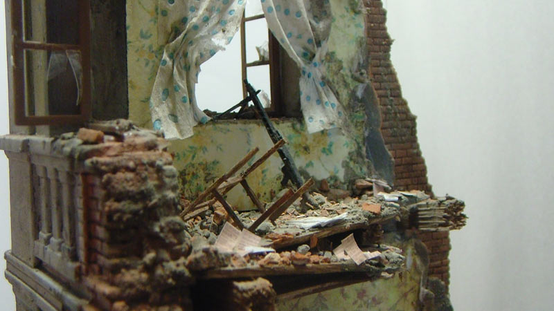 Dioramas and Vignettes: Victory!, photo #15