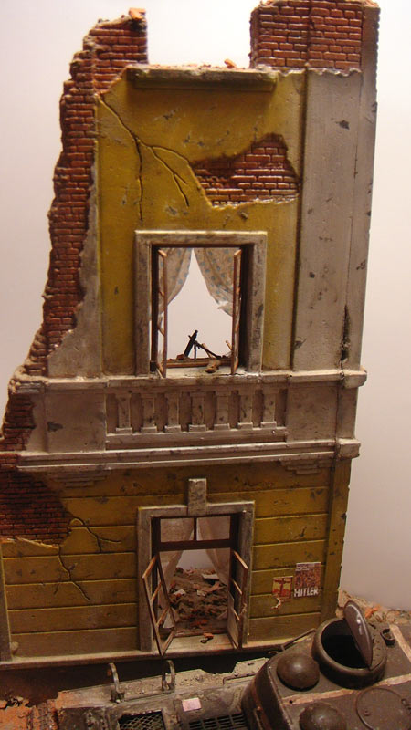 Dioramas and Vignettes: Victory!, photo #9
