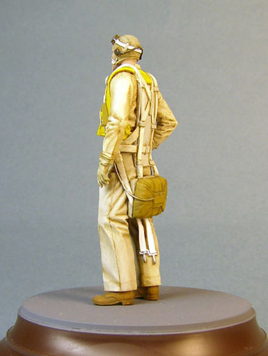 Фигурки: Пилот US Navy, фото #3