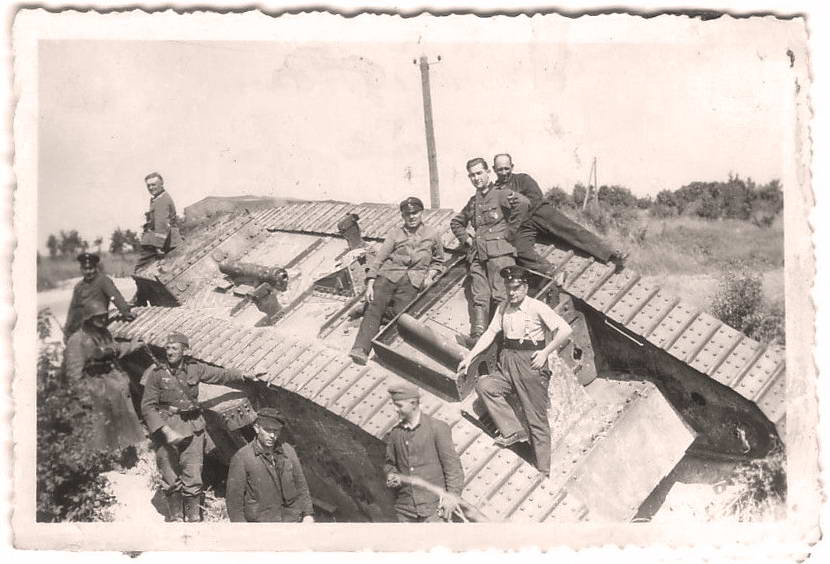 Dioramas and Vignettes: Operation Overlord, photo #13