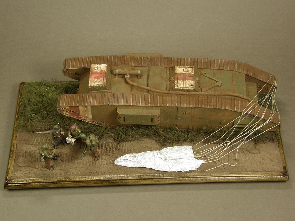 Dioramas and Vignettes: Operation Overlord, photo #7