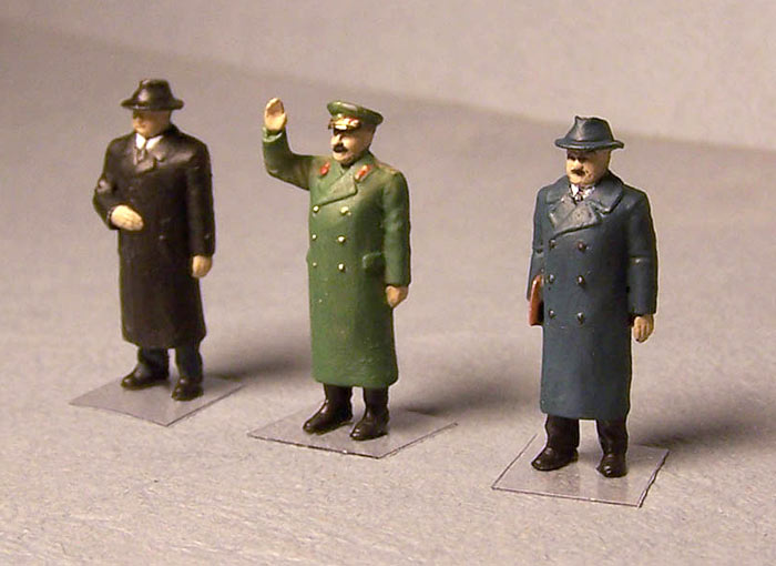 Учебка: Большая Тройка, фото #4