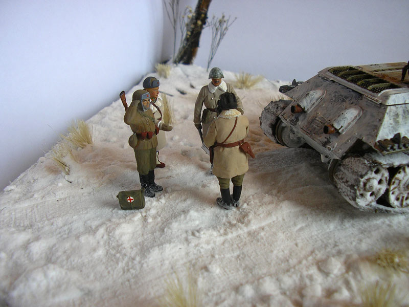 Учебка: Последний рейд, фото #16