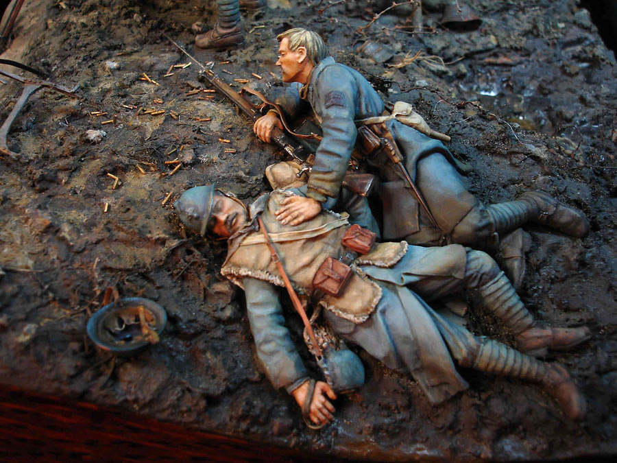 Dioramas and Vignettes: Verdun, photo #11