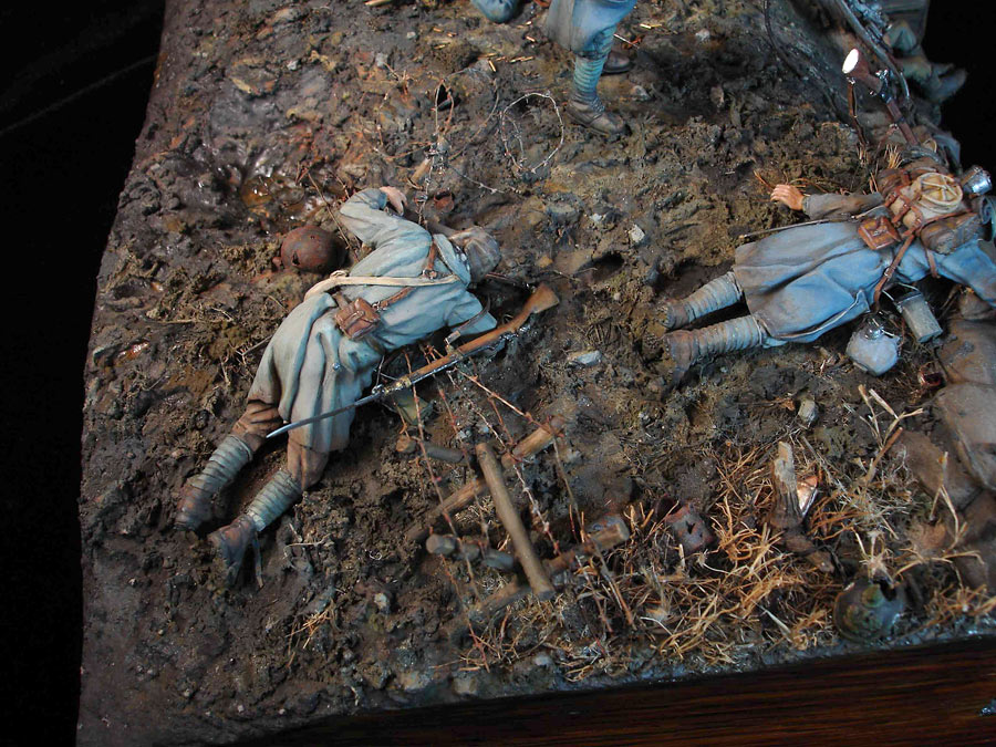 Dioramas and Vignettes: Verdun, photo #29