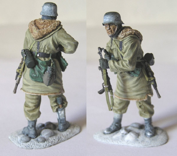 Figures: SS Infantry, photo #5