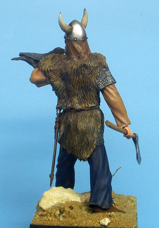 Figures: Viking, photo #4