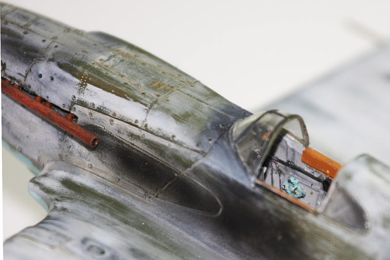 Диорамы и виньетки: Новогодний подарок семье. 1942 год, фото #6