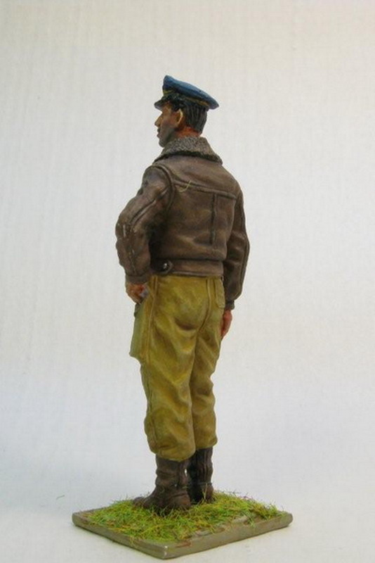Фигурки: Итальянский ас, фото #3