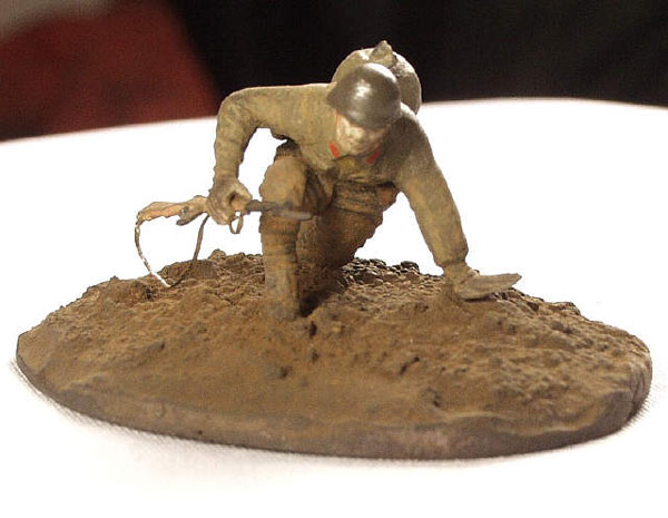 Учебка: Солдаты РККА, фото #7