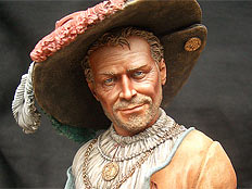 Ландскнехт (Это стоит посмотреть)