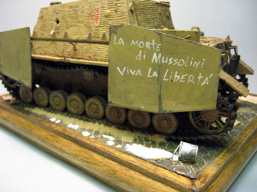 Dioramas and Vignettes: Liberation of Europe, photo #3