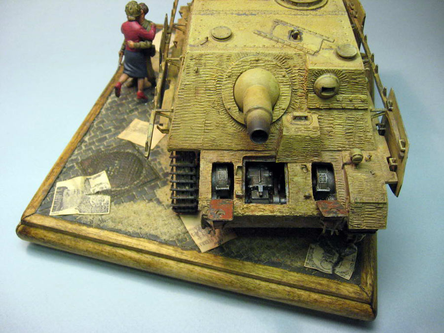 Dioramas and Vignettes: Liberation of Europe, photo #5