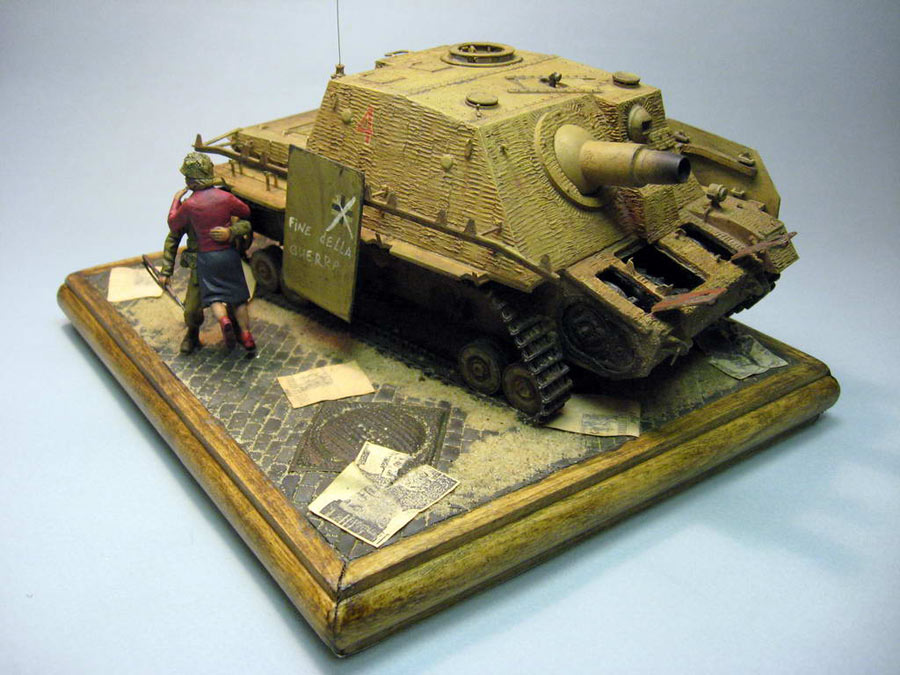 Dioramas and Vignettes: Liberation of Europe, photo #7
