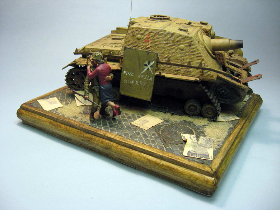 Dioramas and Vignettes: Liberation of Europe, photo #8