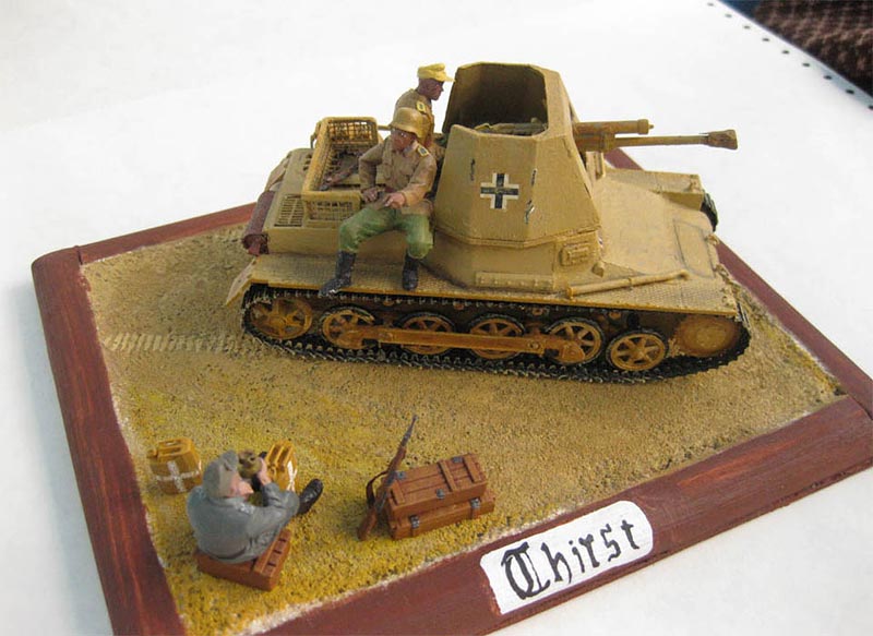 Учебка: Жажда, фото #11