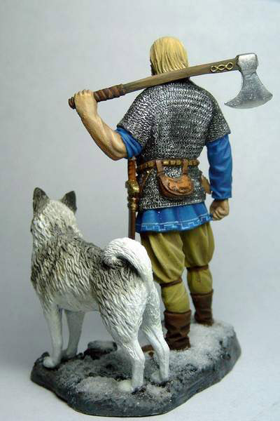 Figures: Viking, photo #2