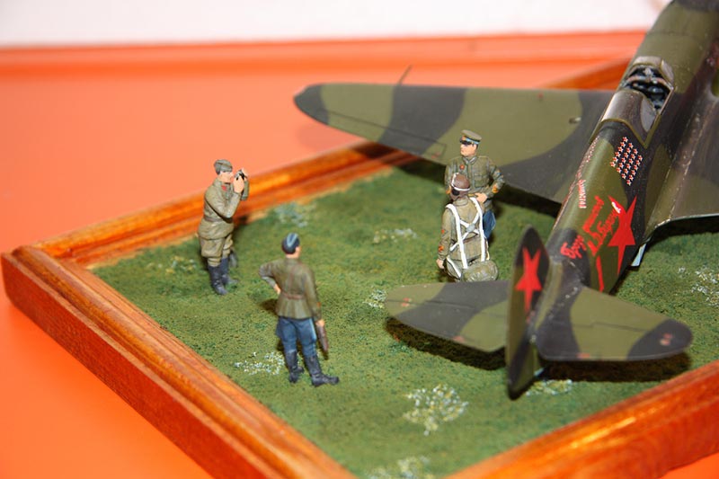Dioramas and Vignettes: Photo for 