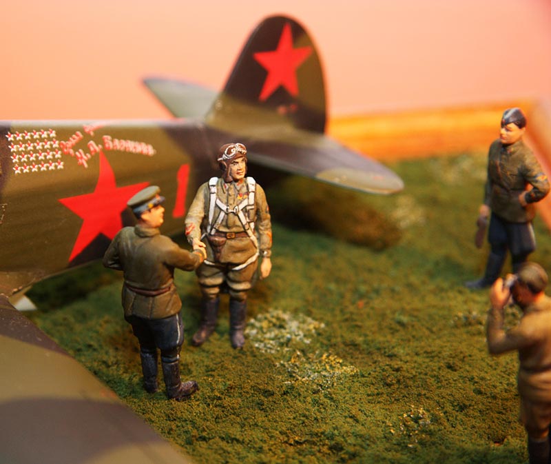 Dioramas and Vignettes: Photo for 