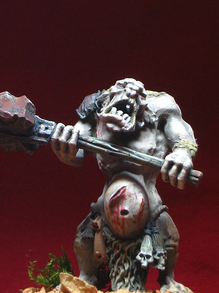 Miscellaneous: Warhammer figures, photo #5