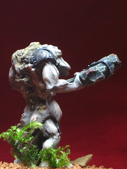 Miscellaneous: Warhammer figures, photo #6