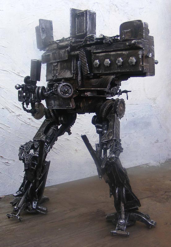 Разное: BloodRide, фото #4