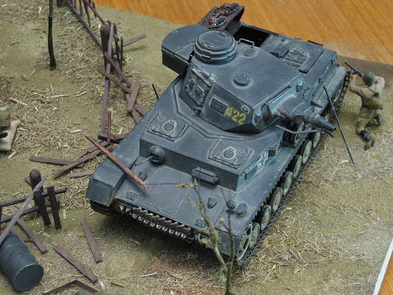 Учебка: Сталинград, октябрь 1942, фото #6