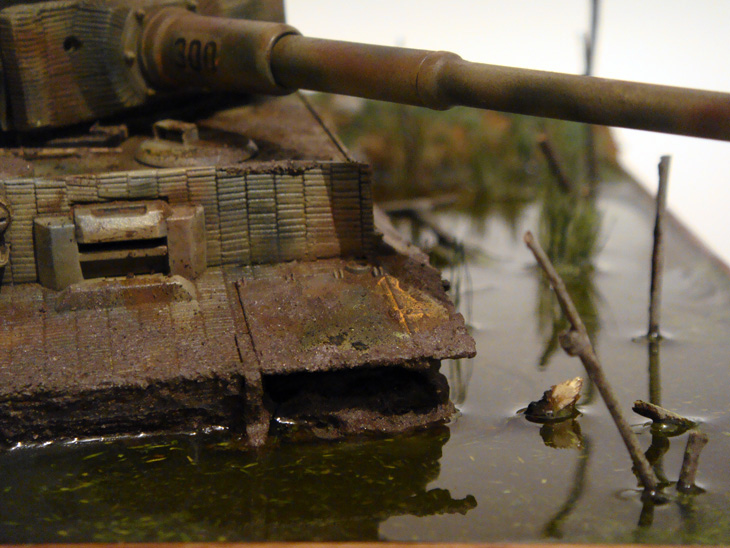 Dioramas and Vignettes: sd, photo #3