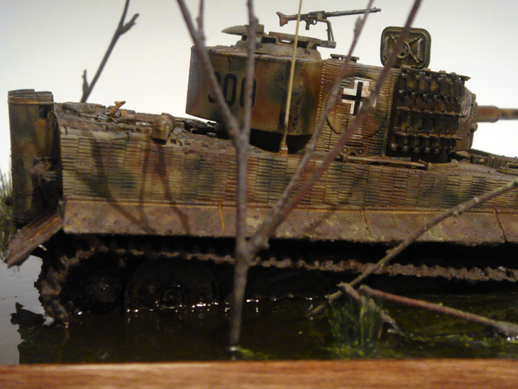 Dioramas and Vignettes: sd, photo #4