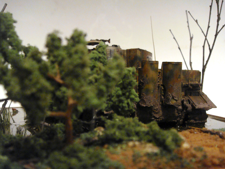 Dioramas and Vignettes: sd, photo #6